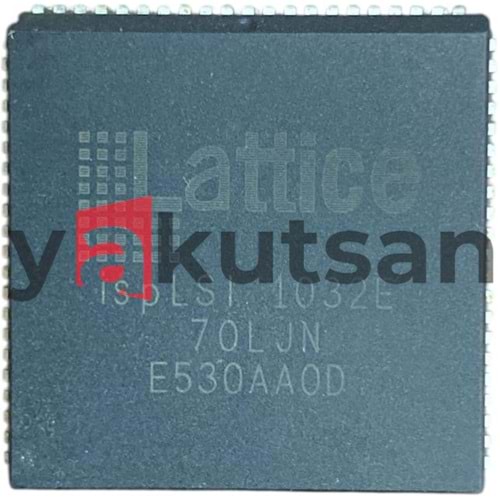 ISPLSI 1032E/70LTI E530AAOD