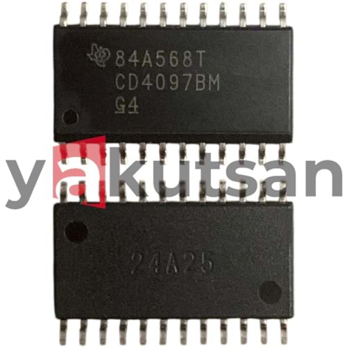 CD4097BM