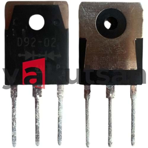 D92-02 ULTRA HIZLI