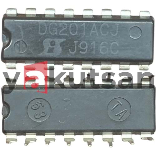 DG201ACJ