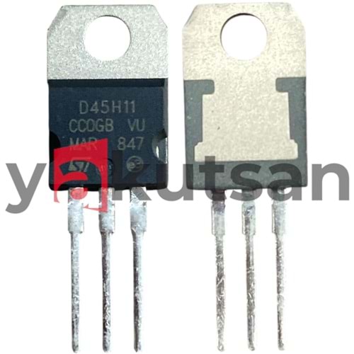 D45H11