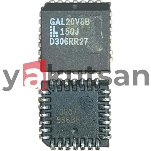 GAL20V8B