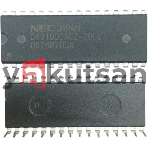 D431000ACZ-70LL