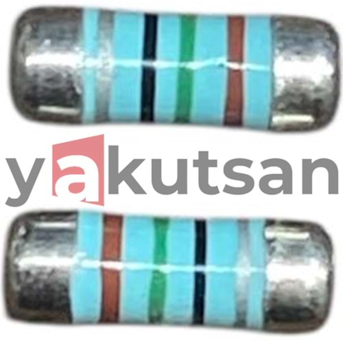 1.2 OHM DİRENÇ