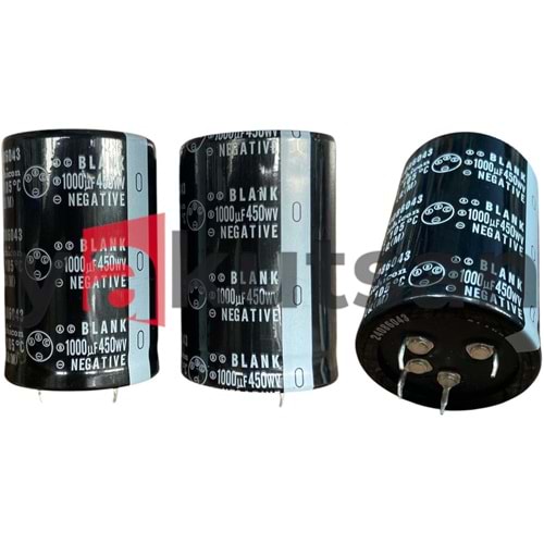 1000UF450WV/40*60MM