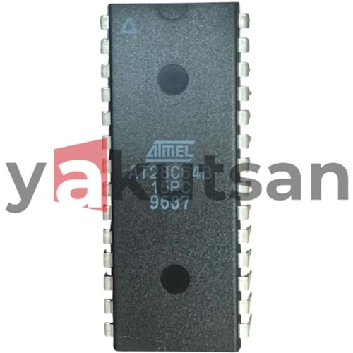 AT28C64B15PC