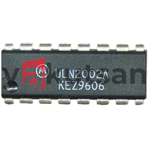 ULN2002A