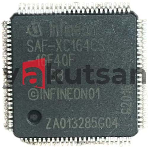 SAF-XC164CS-16F40F