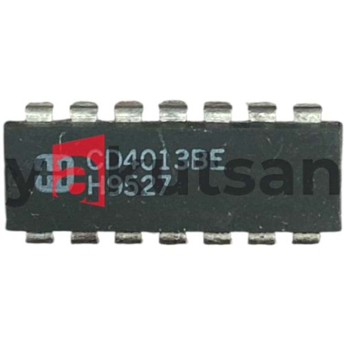 CD4013BE