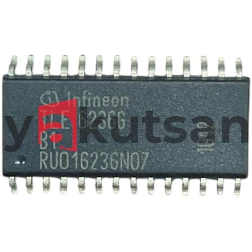 TLE6236G