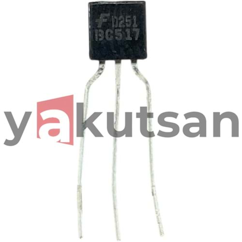 BC517