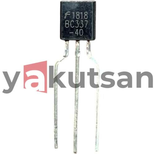 BC337