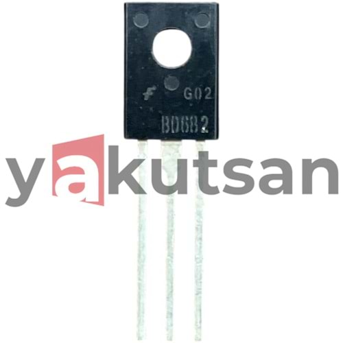 BD682