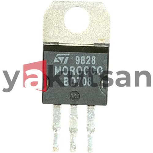 BD708