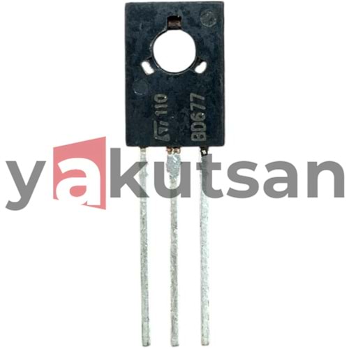 BD677