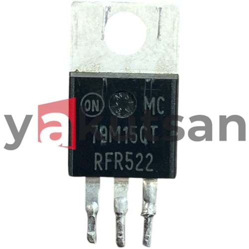 79M15CTRFR522