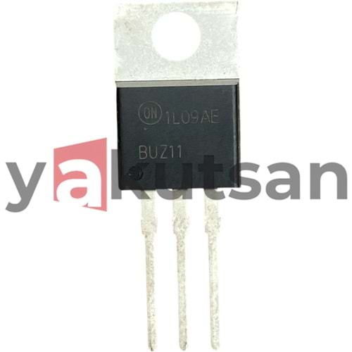 BUZ11