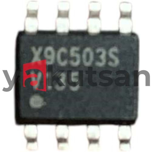X9C503S