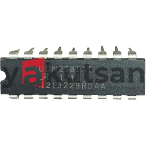 UDN2981AT