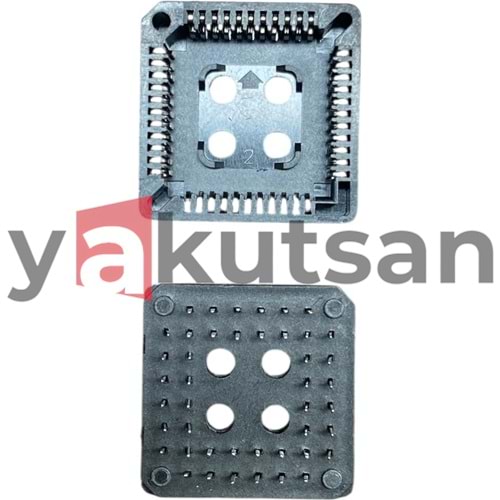 PLCC44 SOKET