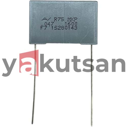47NF-1600V