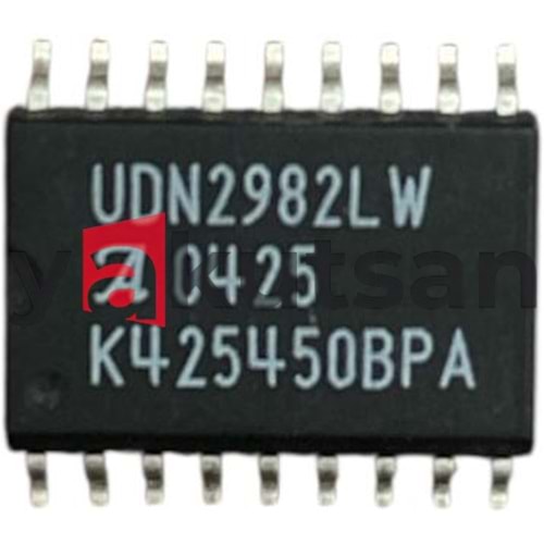 UDN2982LW
