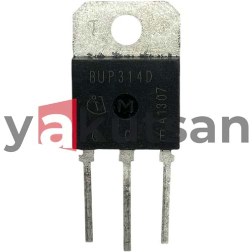 BUP314D
