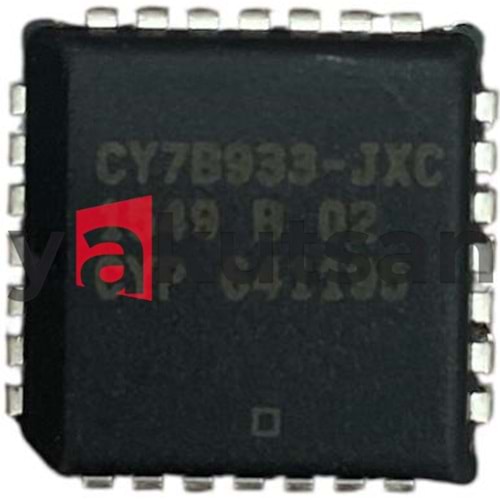 CY7B933-JXC