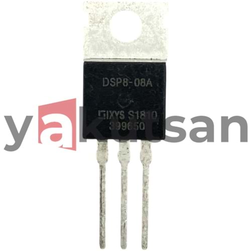 DSP8-08A