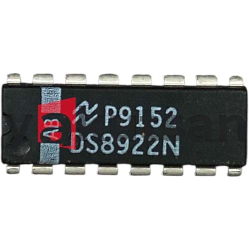 DS8922N