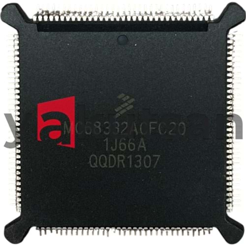 MC68332ACFC20
