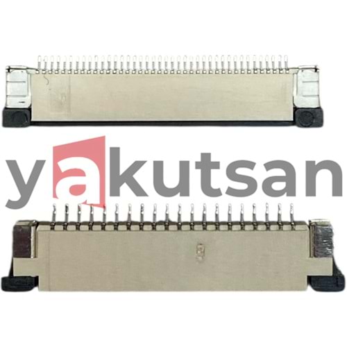 FLEX KABLO SOKETİ