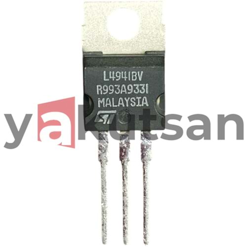 L4941BV