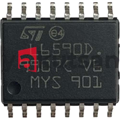 L6590D