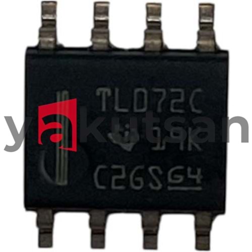 TL072C