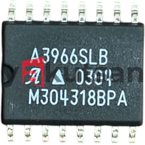 A3966SLB