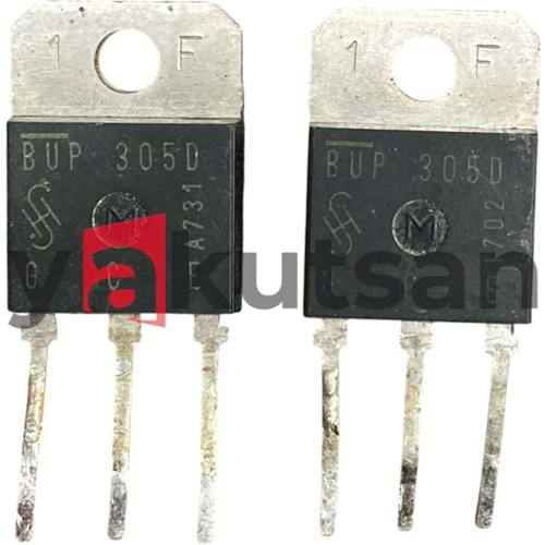 BUP305D