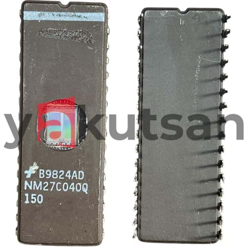 NM27C0400
