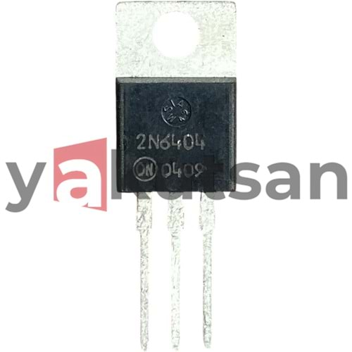 2N6404