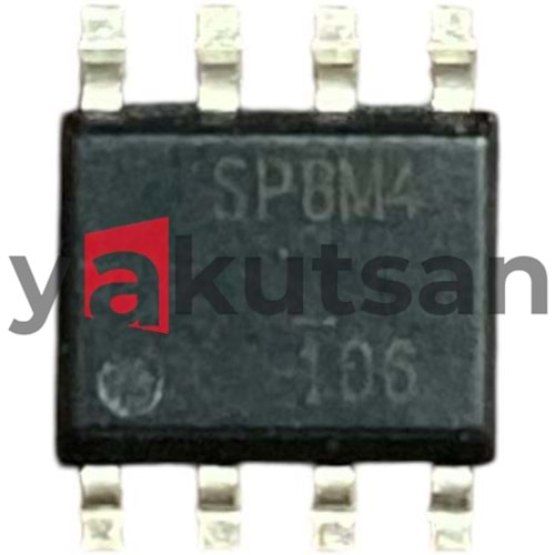 SP8M4