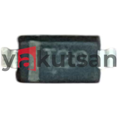 2.7V ZENER