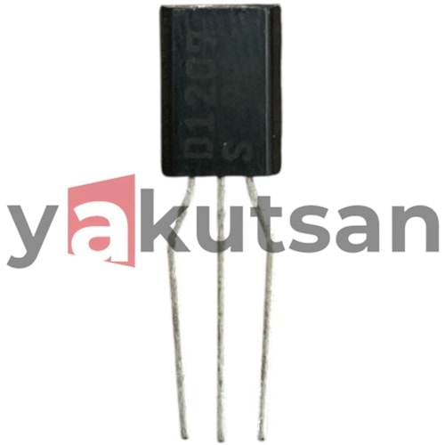 2SD1207