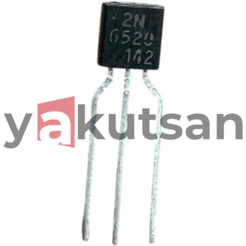 2N6520