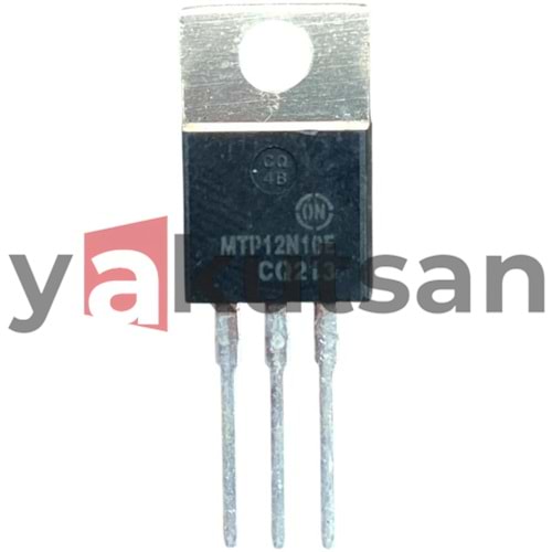 MTP12N10E