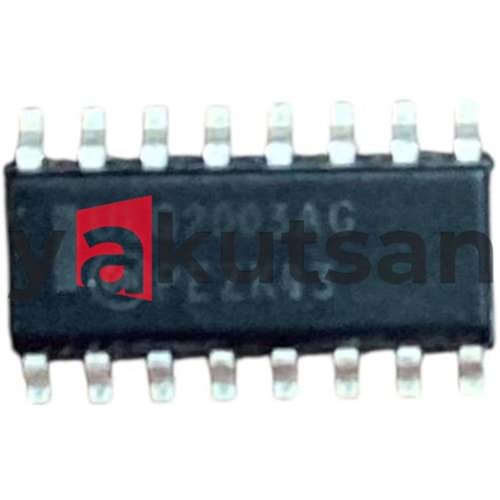 ULQ2003AG