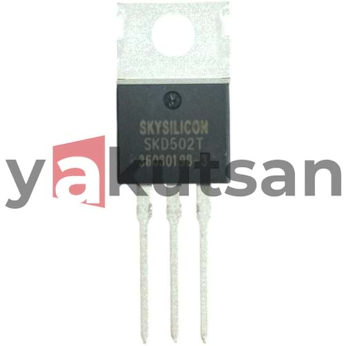 SKD502T