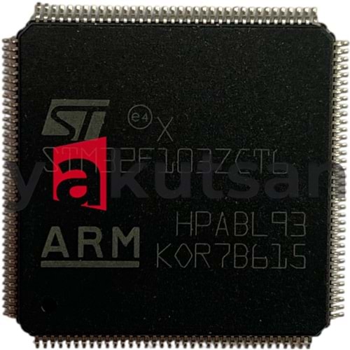STM32F103ZCT6