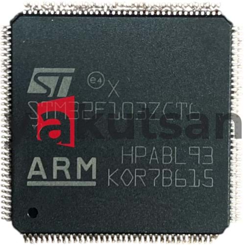 STM32F103ZCT6