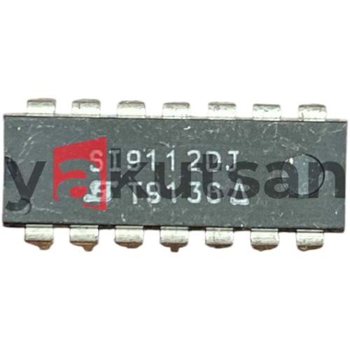 SI9112DJ