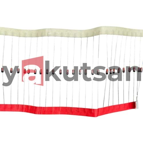7,5V ZENER DİP